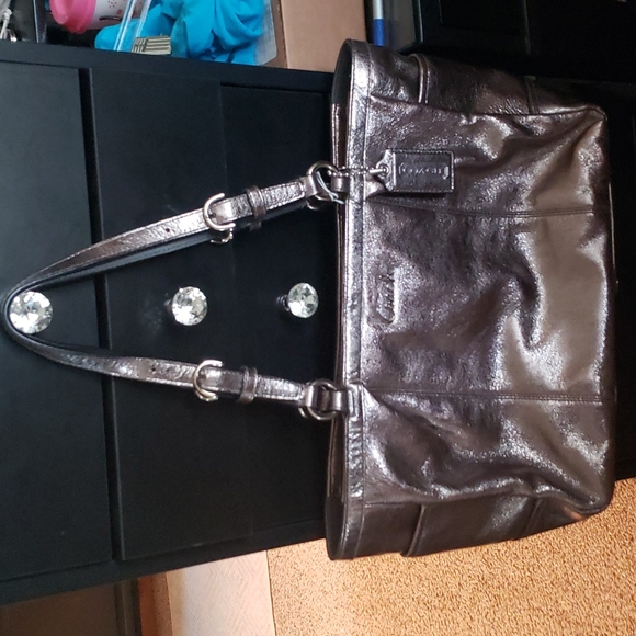 💥sale💥COACH BAG - Picture 2 of 9